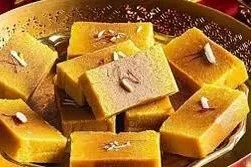 Indian Sweets